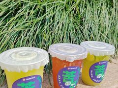 -炖物24章·顺时轻养茶(杭州大厦店)