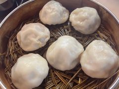 -百年尹氏汤包(湖南路狮子桥店)