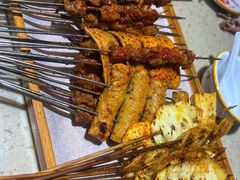 -万鑫鸡翅