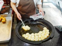 -毛华美食(清扬路店)