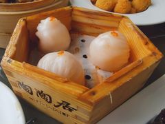 -陶陶居酒家(海岸城店)