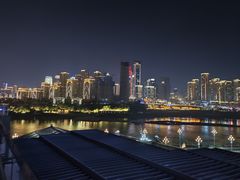 -埠口精酿夜景餐酒吧· BREWPORT BISTRO(长嘉汇重庆之眼店)