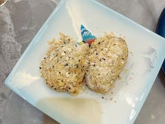 -君霖私家菜(春柳店)