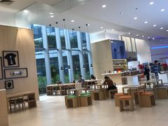 -Sony Store索尼(广州正佳店)