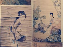 -浙江西湖美术馆