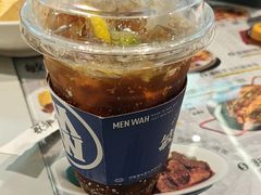 -敏华冰厅(平安金融中心店)