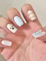 -Hands Nail专业美甲美睫