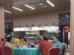 -利雅园酒家(大沙地店)