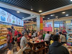 -江二娃串串香(科园四路总店)