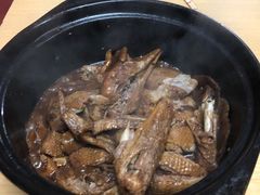 -百家春好德来姜母鸭