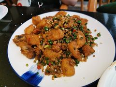 -朕之味(龙湖·西城天街店)