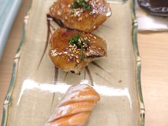 -竹· SUSHI TA-KE日本料理(王府井店)