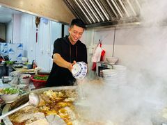 -杨家牛肉汤(淮建路店)