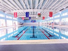 -蓝海星亲子游泳(南中环店)