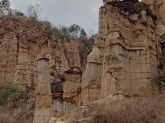 -元谋土林景区(物茂土林)