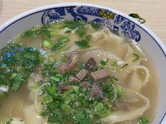 -鸭王烤鸭店(三里河店)