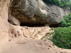 -玉华宫景区