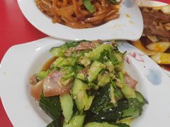 -乐天拉面(桃花街店)