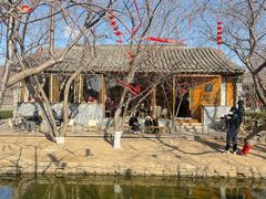 -春风习习