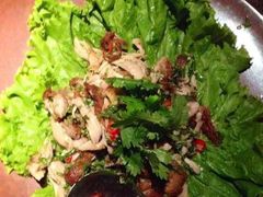 -花马天堂云南餐厅 Lost Heaven(高邮路店)