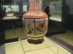 -上海博物馆(人民广场馆)