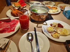 -星伦多自助料理(华润万象城店)