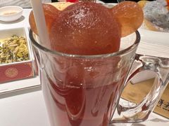 -领鲜天下·焗海鲜·花胶鸡(天目里店)