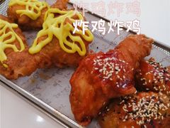 -禾谷韩餐(热带海洋学院店)