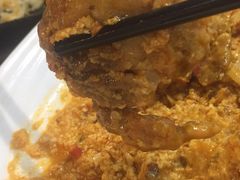 -Hi YOU你的饭局泰餐厅(雍和宫店)