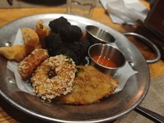 -食间牛排(湖西路店)