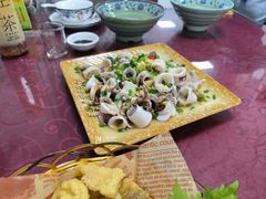 -阿水杠面(漳港店)