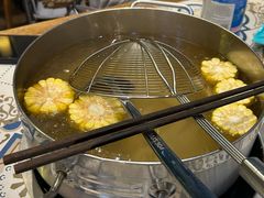 -普宁潮汕牛肉火锅(新香洲店)