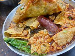 -龍城柳州螺蛳粉(群星路店)