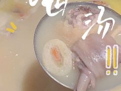 -花城粤菜餐厅(高新区店)