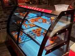 -小龙坎火锅(香港中路店)