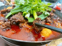 -巢湖名吃·东关老鹅汤(江南风情街店)