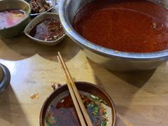 -老瓦房冷锅串串(文殊院店)