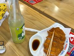 -哈灵现炒本帮面(宁波路店)