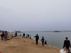 -千龙湖生态旅游度假区