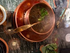 -慢丽江·云南野生菌土鸡锅(付家庄店)