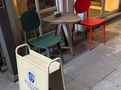 -玫瑰咖啡(中山六路店)