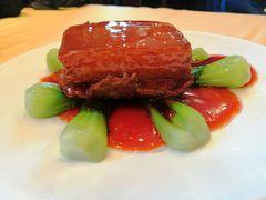 -功德林素菜饭庄(前门店)