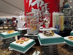 -厦门悦华酒店·绿庭主题自助餐厅
