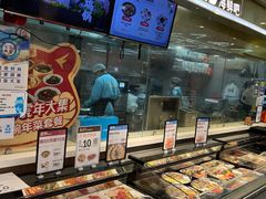 -盒马鲜生(悠方店)