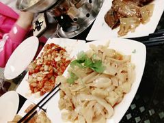 -老磁器口豆汁店(天坛店)