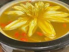 -福慧慈缘素食餐厅(王府井店)
