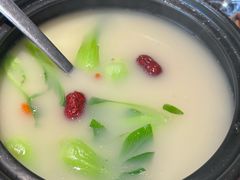 -兰溪小馆(东直门簋街店)