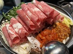 -MI WU FACTORY米屋美食工厂餐厅(绿地店)