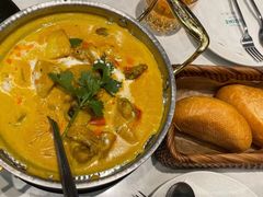 -美奈小馆·越南料理(中航城君尚购物中心店)