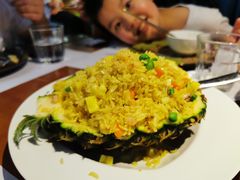 -花样西贡·蜜越餐厅·法式越南料理(水晶城店)
